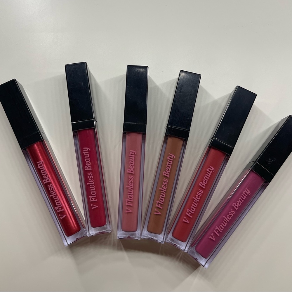 Lip gloss